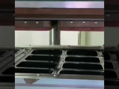 Κετασκευή με μπουκάλια, μικροκυμάτων